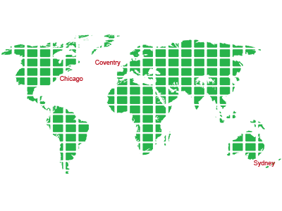 Alternativas de Centros de Datos